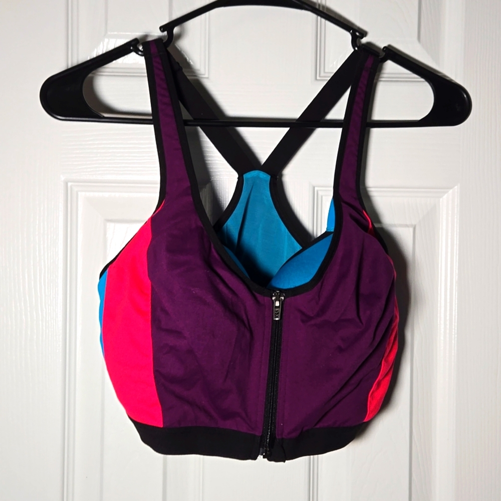 Victoria secret VS X sports bra 34DDD